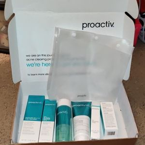 Proactive MD Complete kit